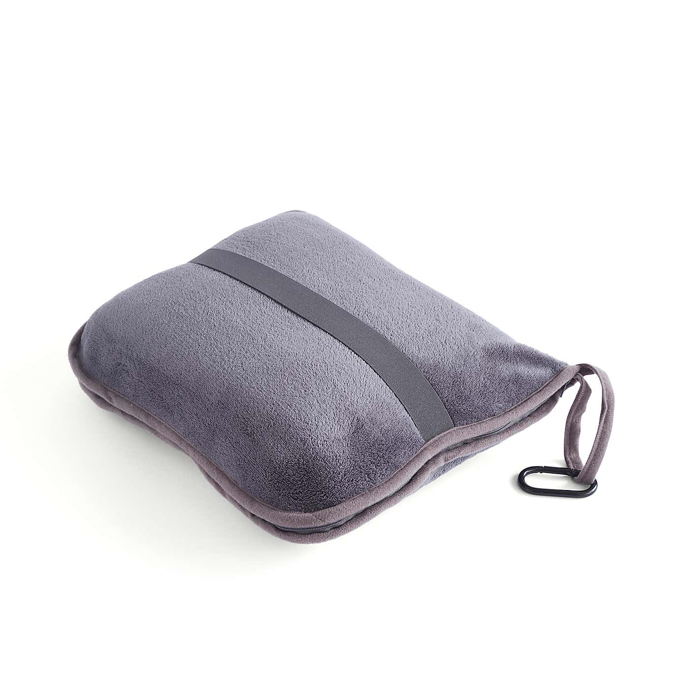 2n1 Travel Pillow and Blanket