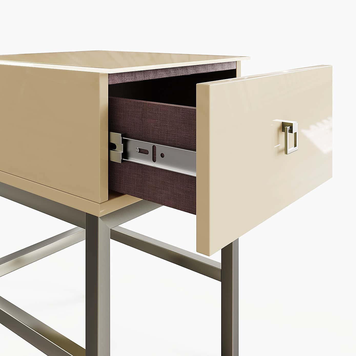 Lyra Smart Side Table