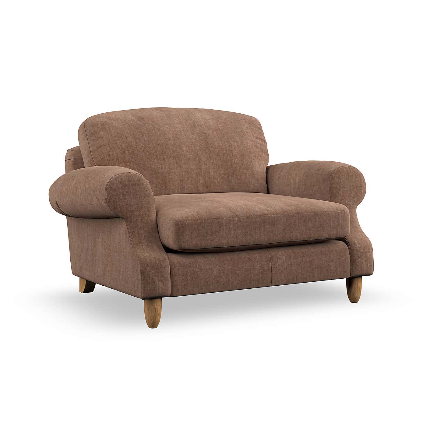 Ashford Snuggle Chair