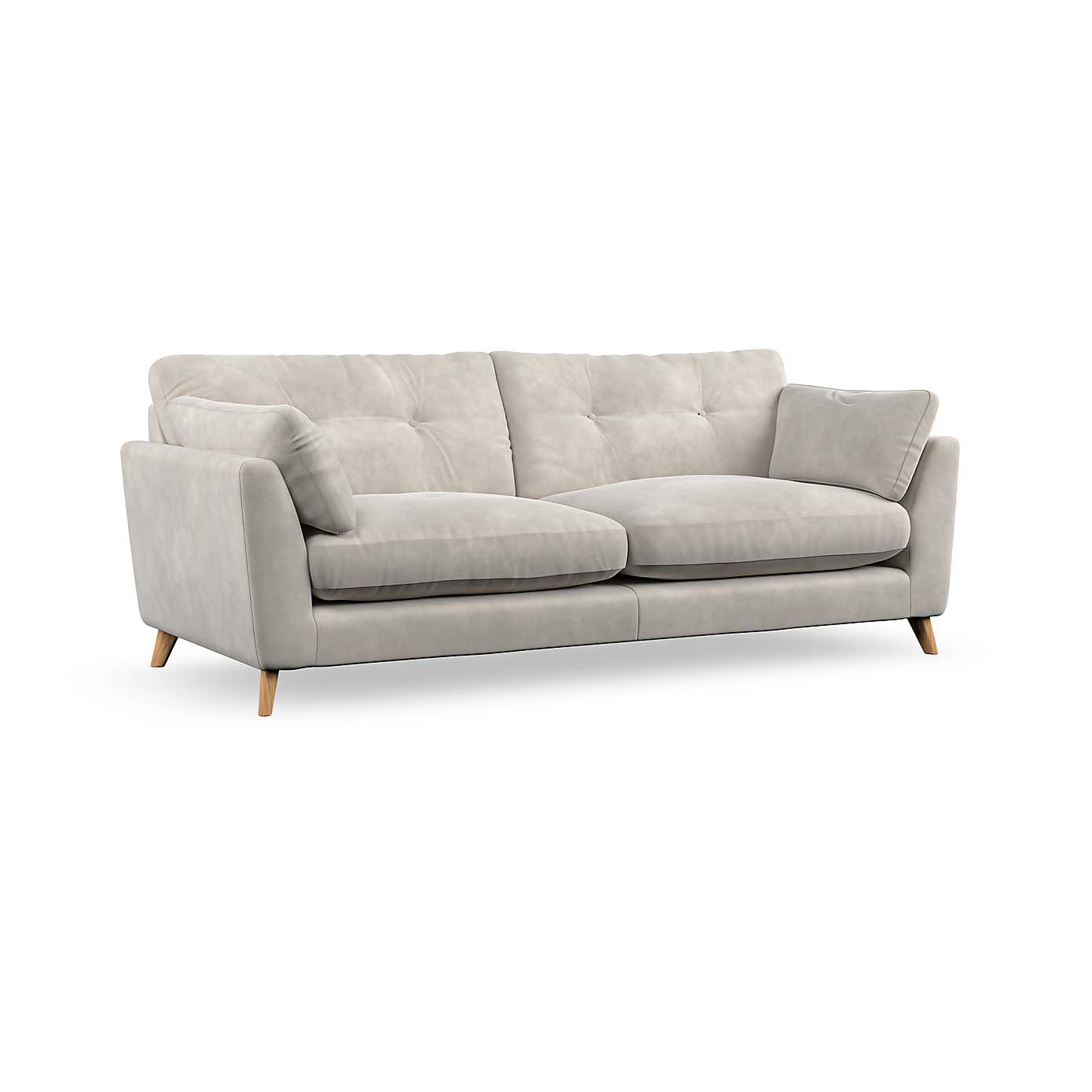 Peyton 4 Seater Sofa