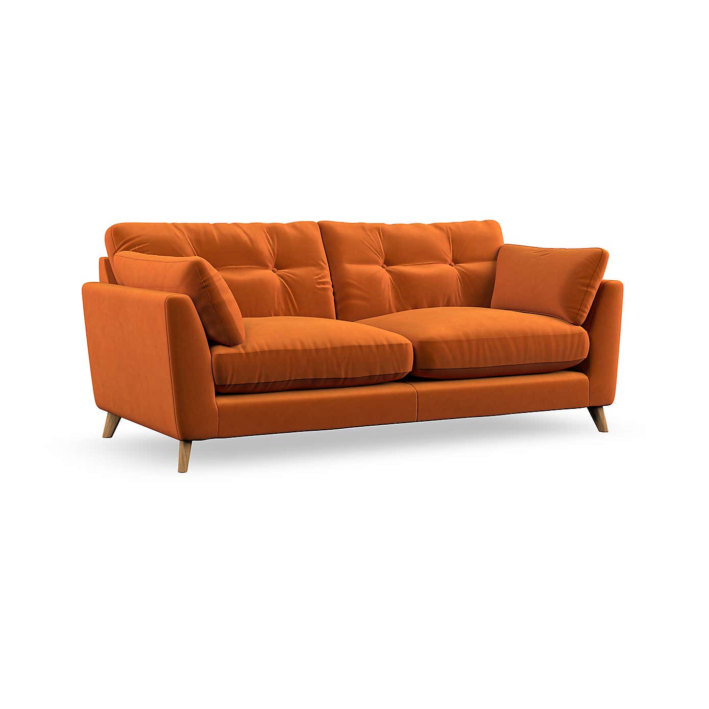 Peyton Large 3 Seater Sofa