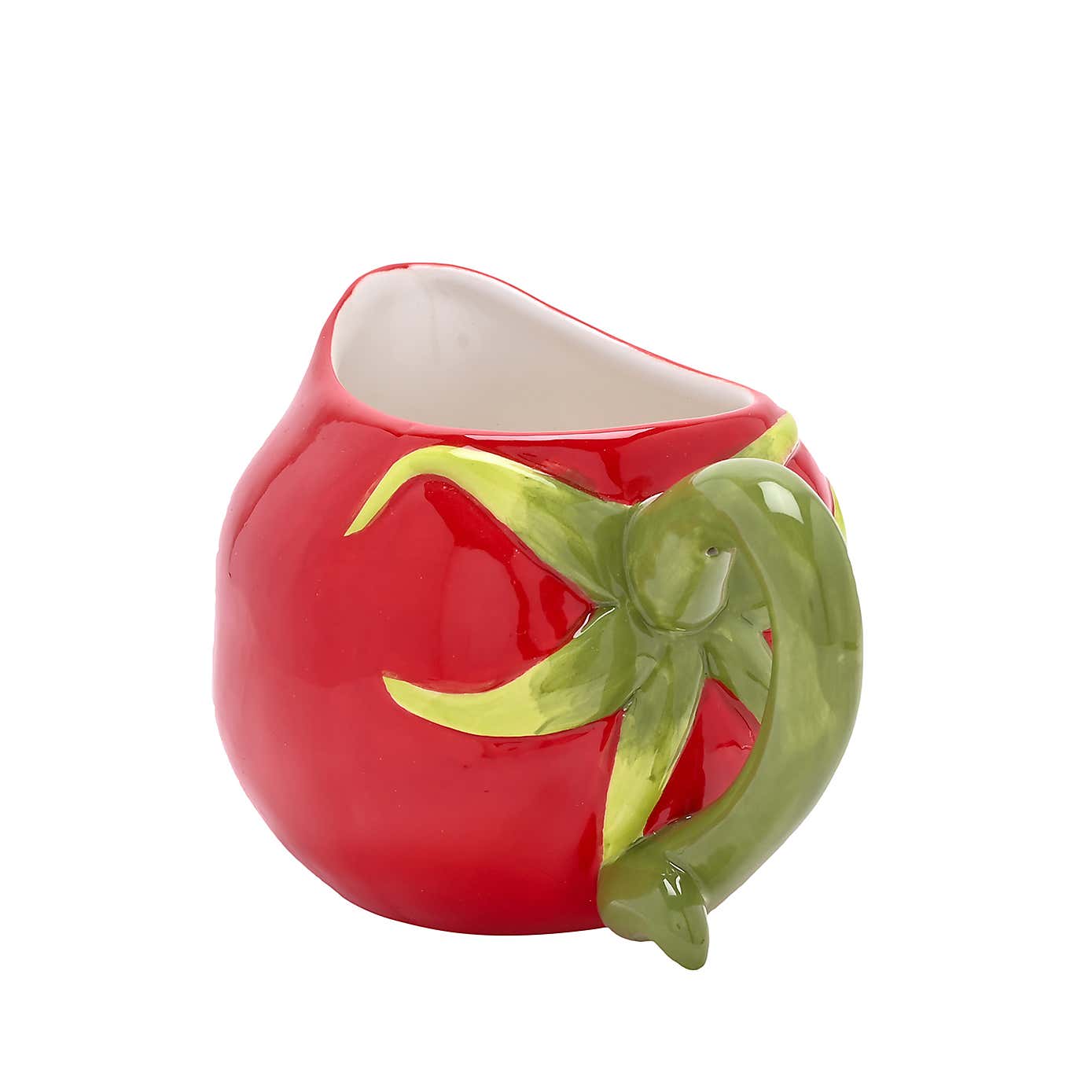 The Cottage Garden Tomato Jug