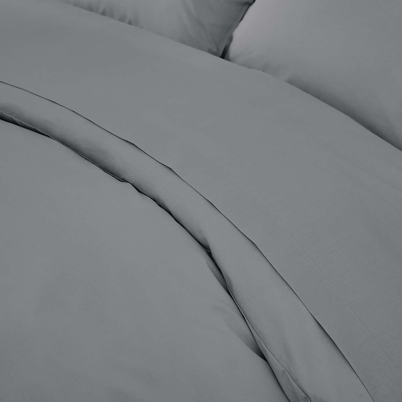 Fogarty Cooling Cotton Duvet Cover
