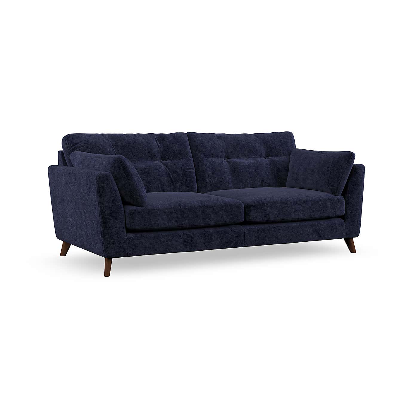 Peyton Large 3 Seater Sofa