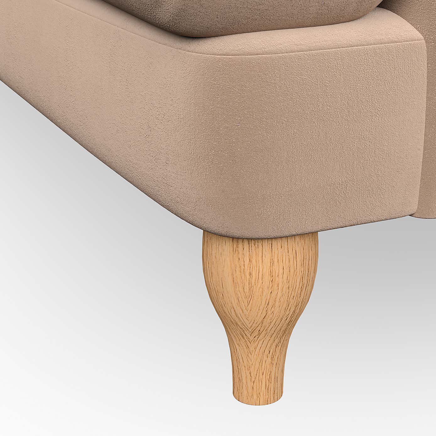 Darwin Large 2 Seater Sofa