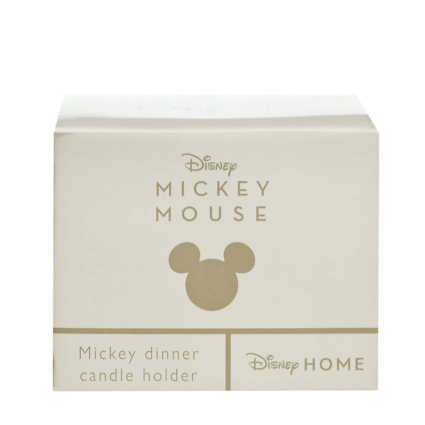 Disney Mickey Mouse Tealight Holder