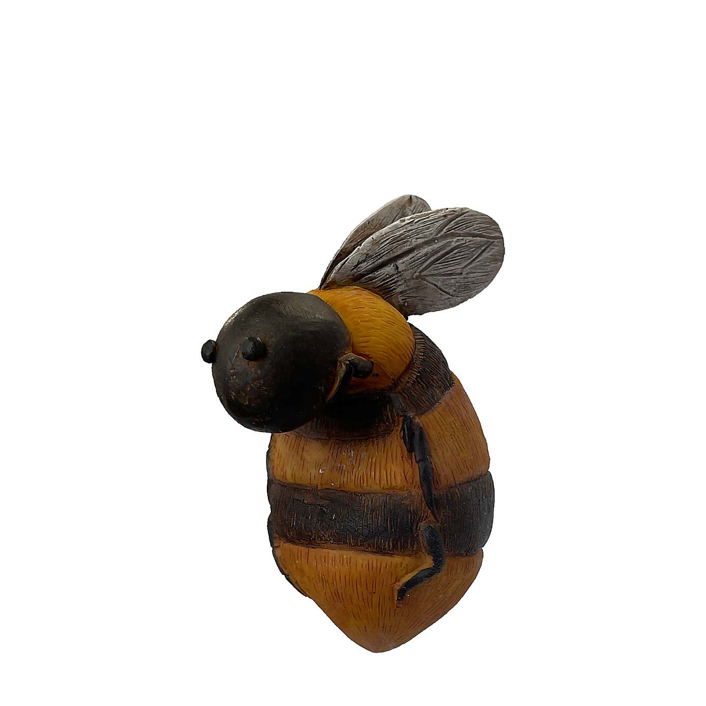 Set of 2 Bumble Bee Pot Hangers