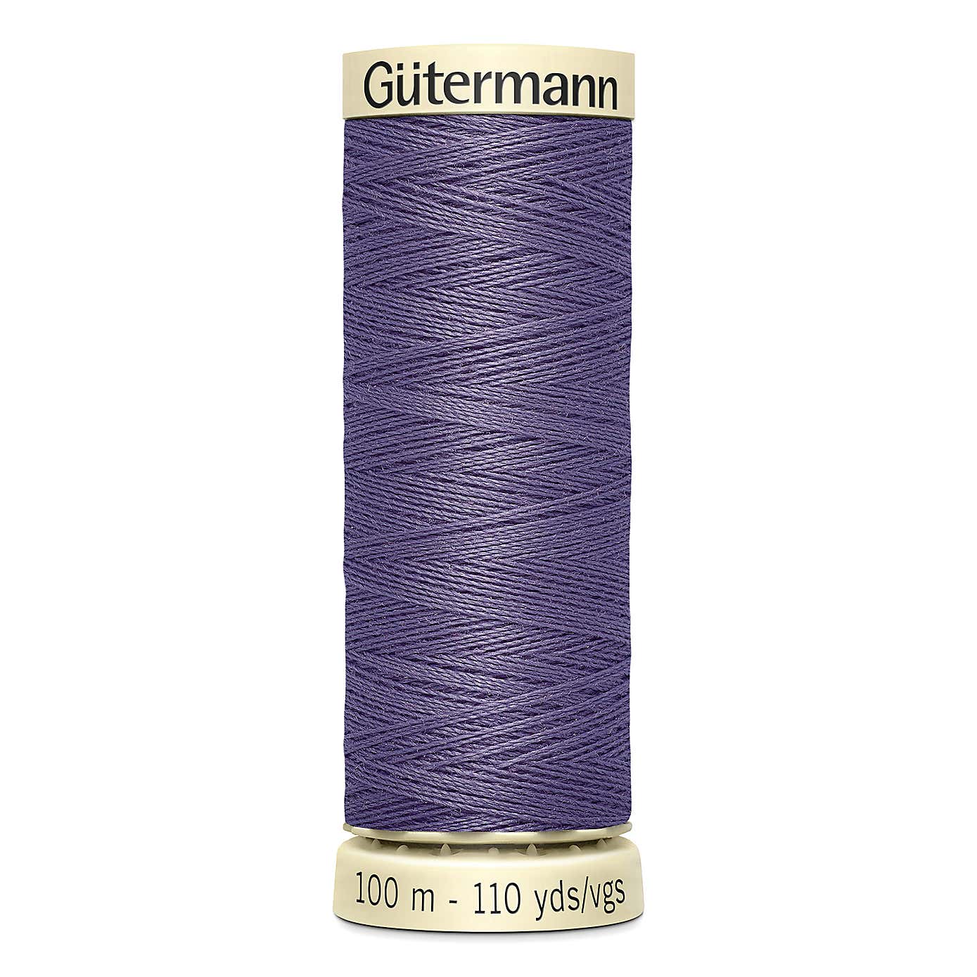 Gutermann Sew All Thread 100m Claret (440)