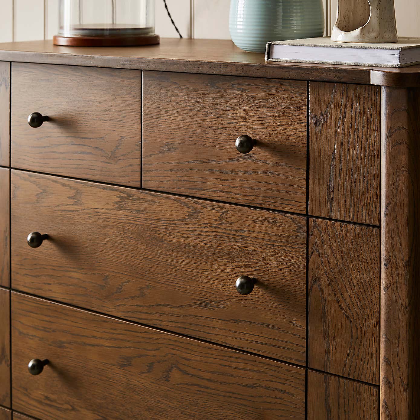 Ratcliffe 5 Drawer Chest