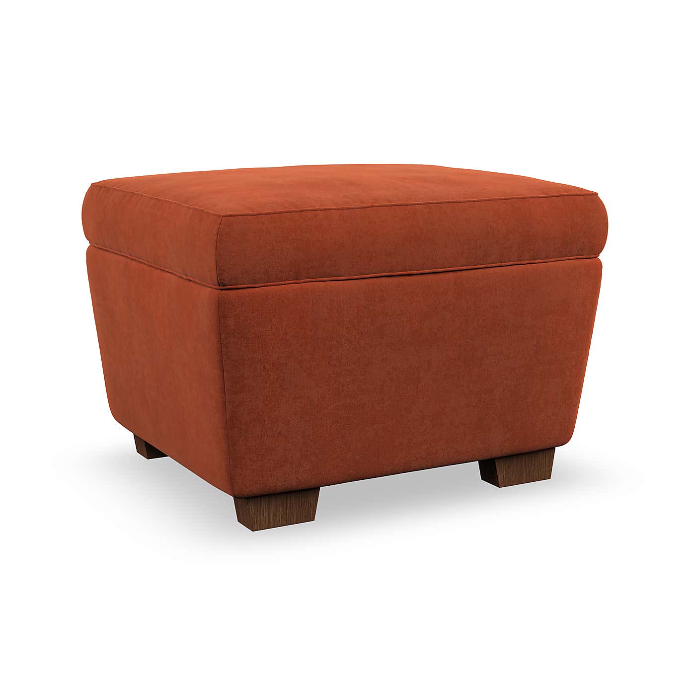 Arundel Footstool