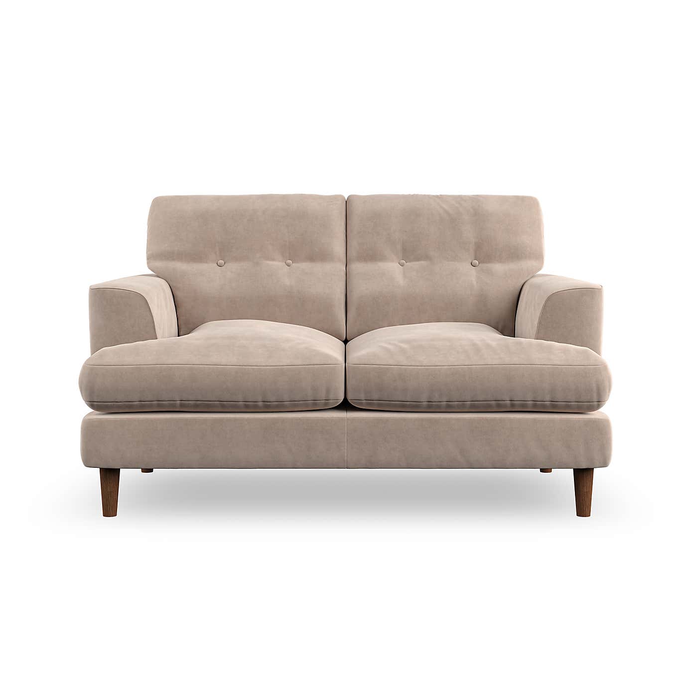 Cooper 2 Seater Sofa