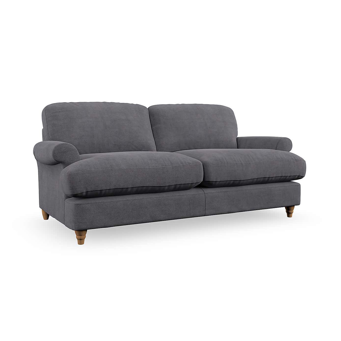 Evie 2 Seater Sofa Bed