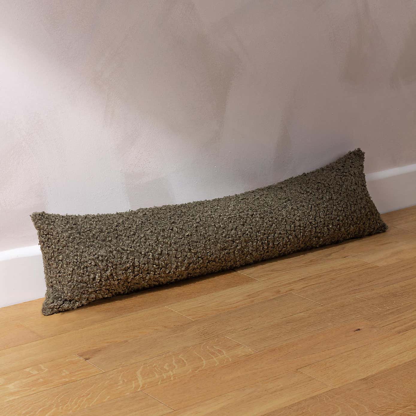Cabu Boucle Draught Excluder