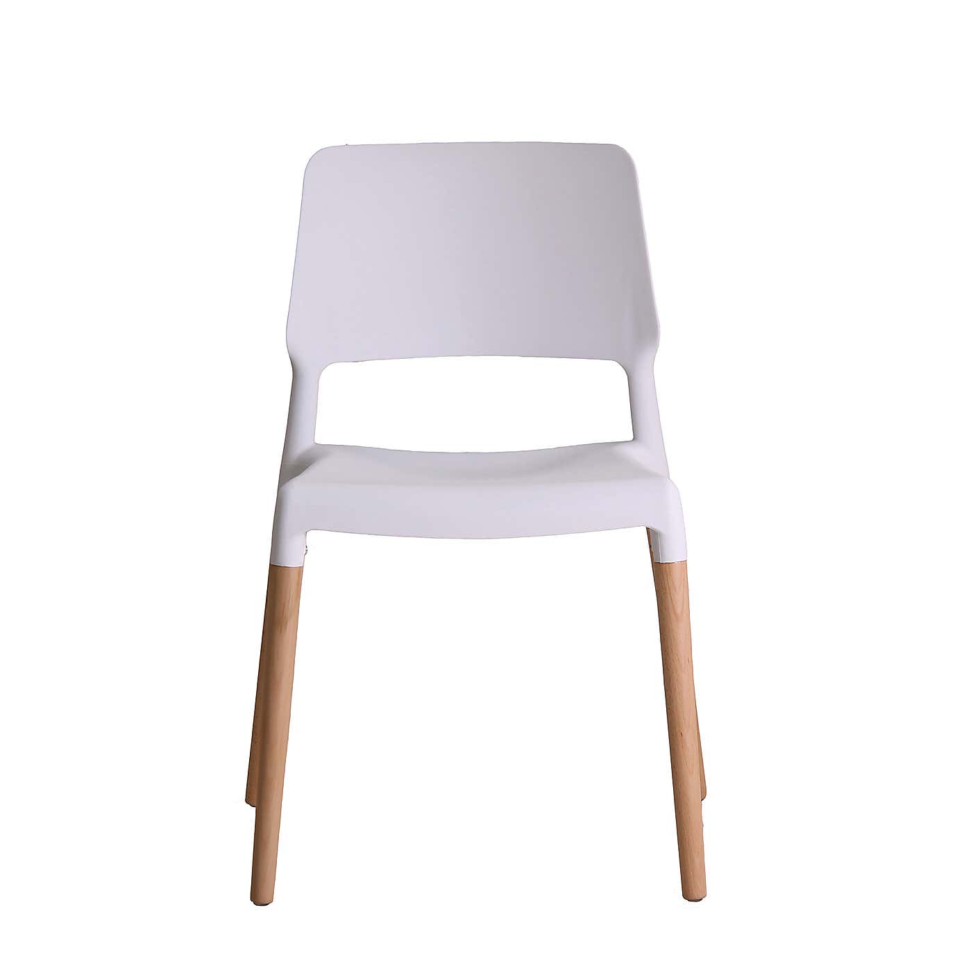 Reims Set of 2 Dining Chairs