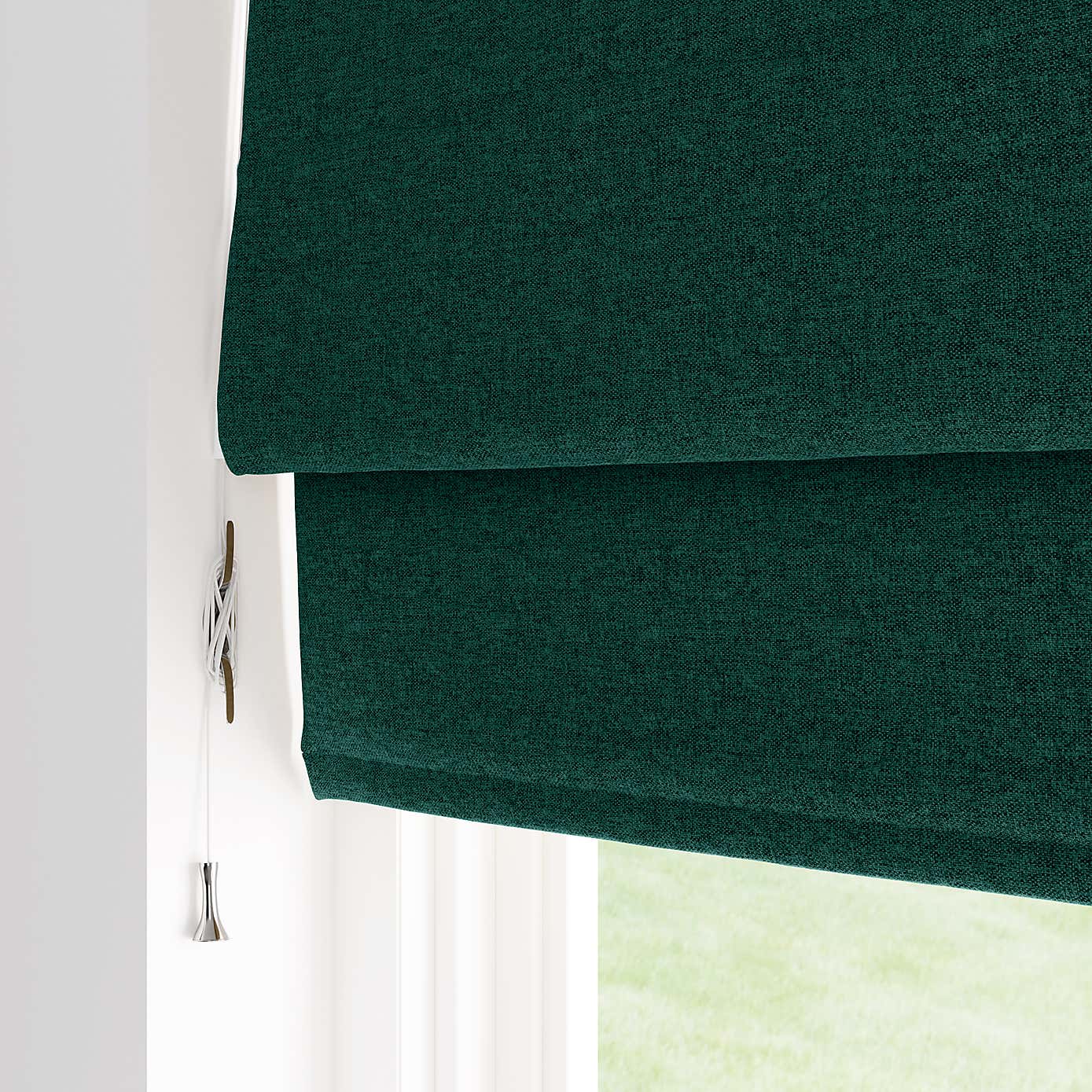 Luna Blackout Roman Blind