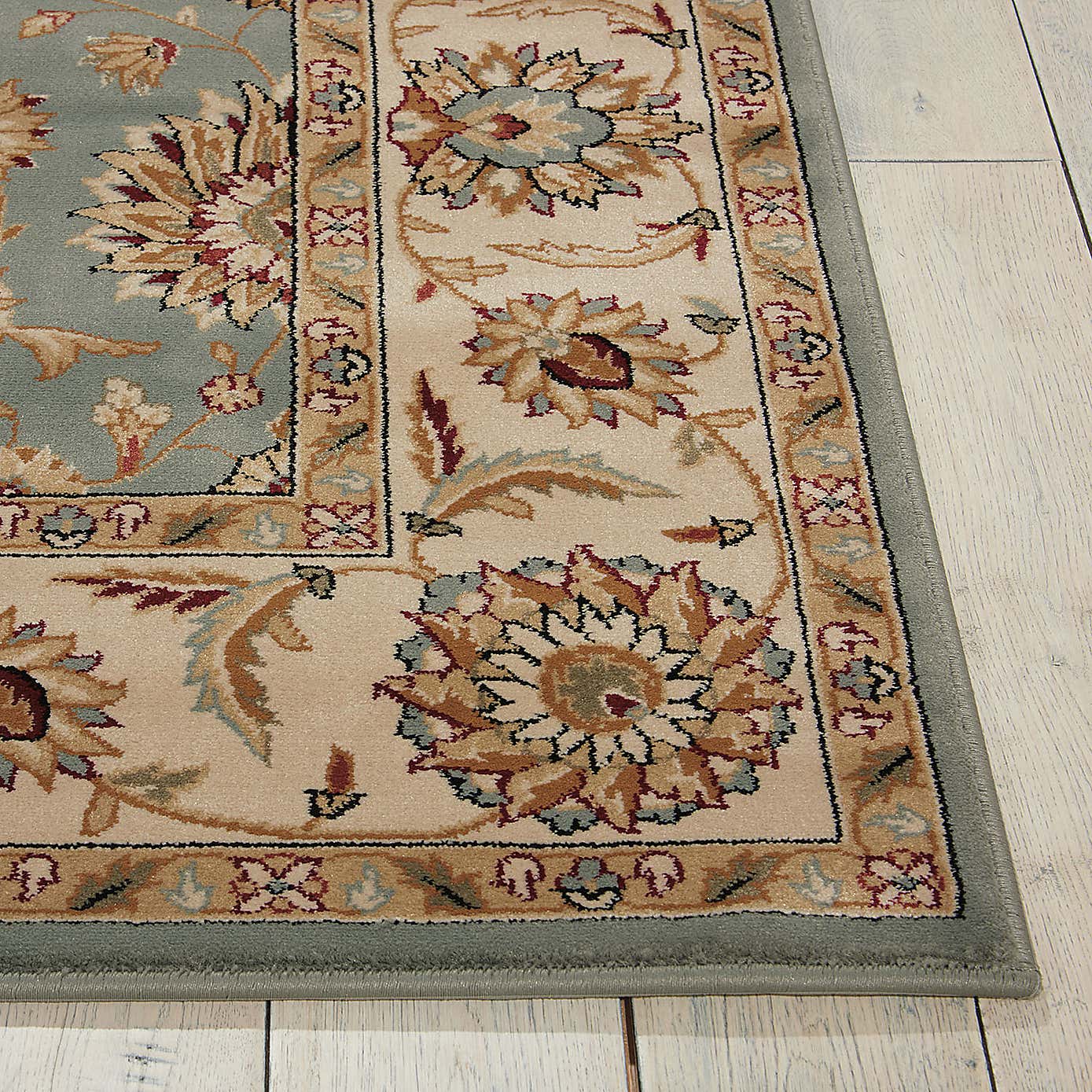 Persian Crown 2 Blue Runner