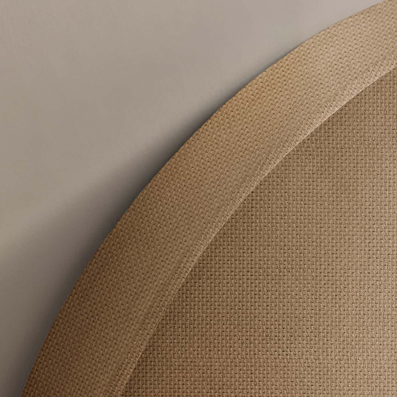 Silentnight Fara Bed Frame, Woven