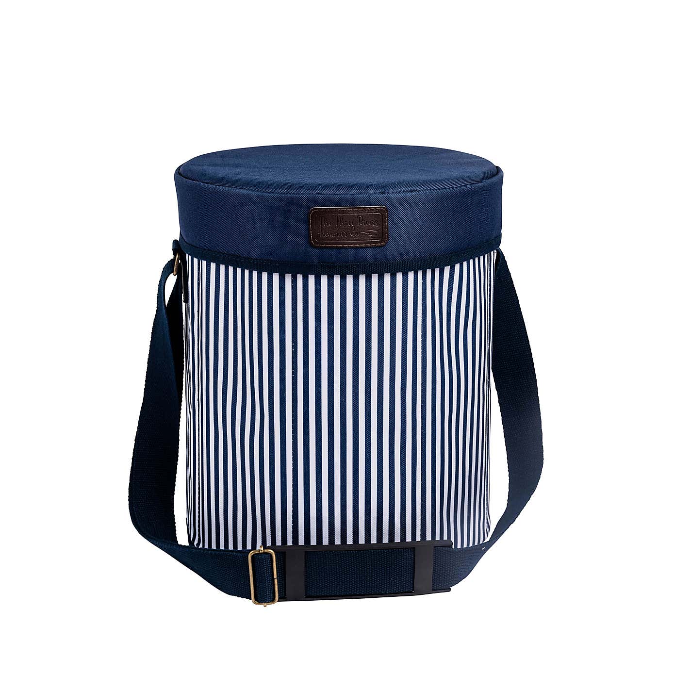 Three Rivers Seat Cooler