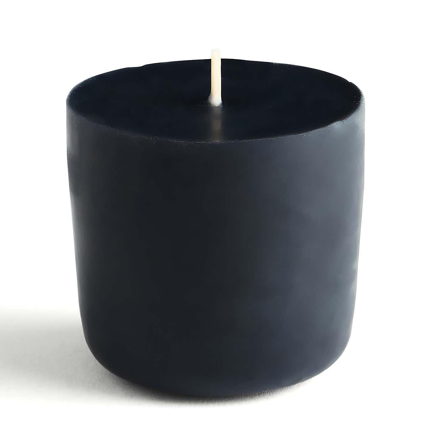 Precious Treasures Cheetah Candle Refill