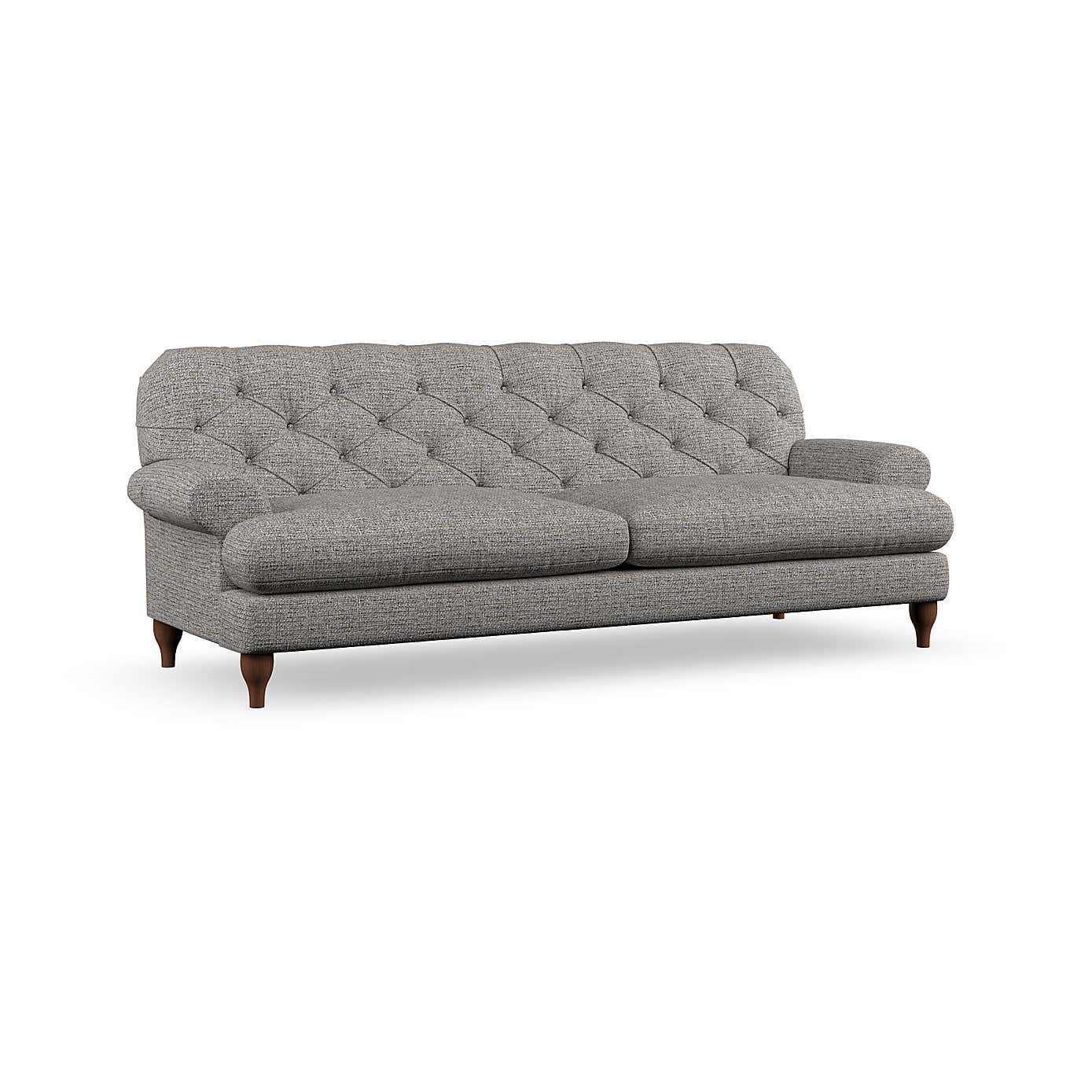 Canterbury 4 Seater Sofa