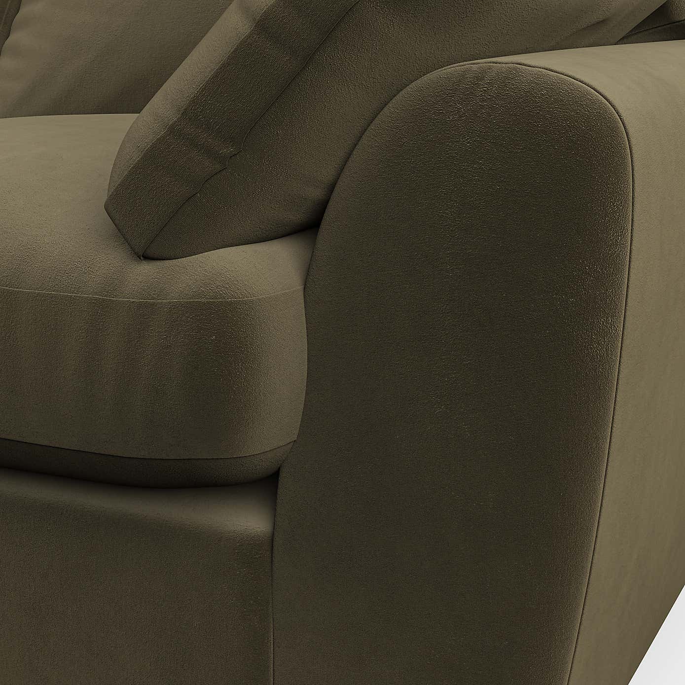 Madison Large 3 Seater Sofa