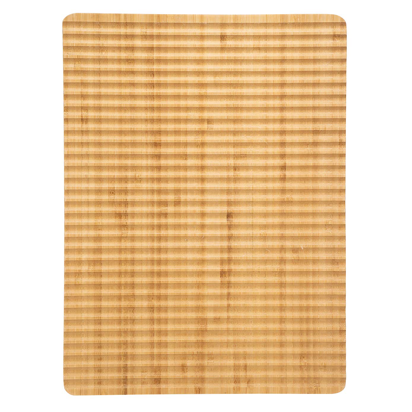 &Again Bamboo Chopping Board