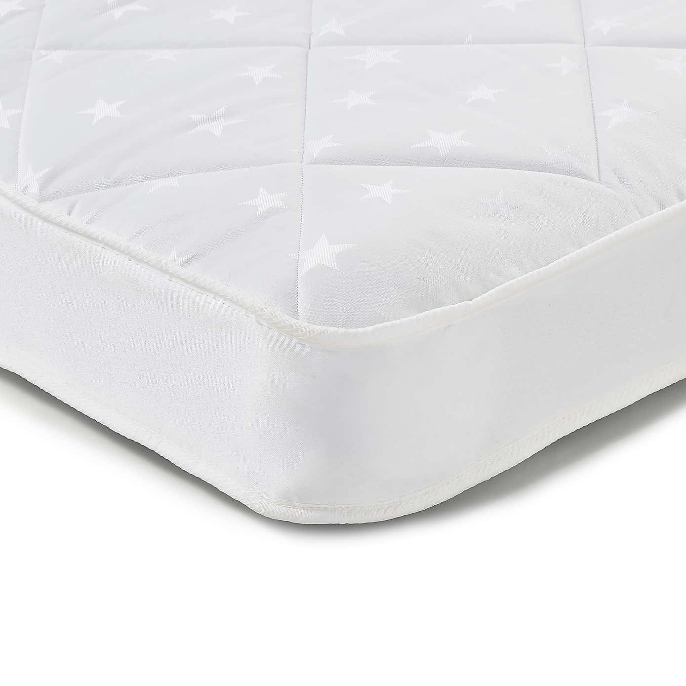 Fogarty Kids Open Coil Single Mattress