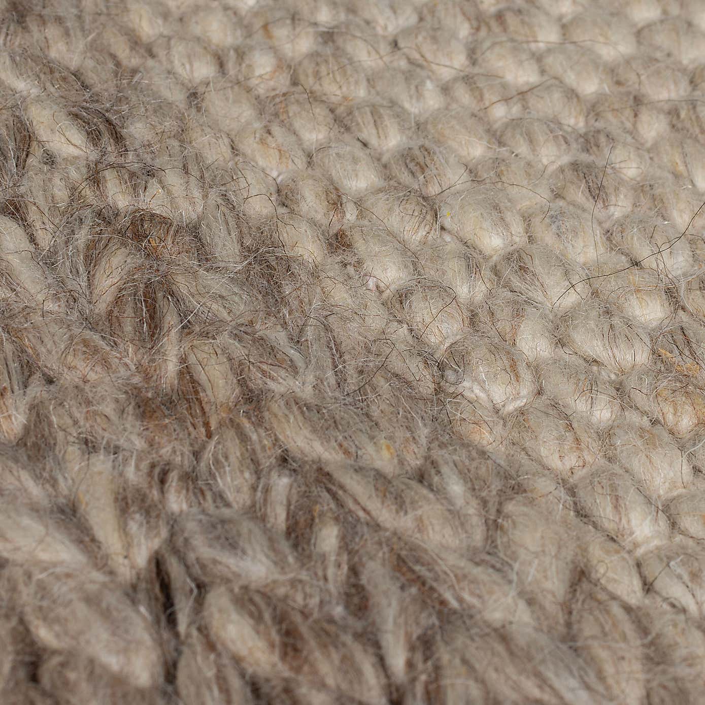 Pebble Patchwork Rug