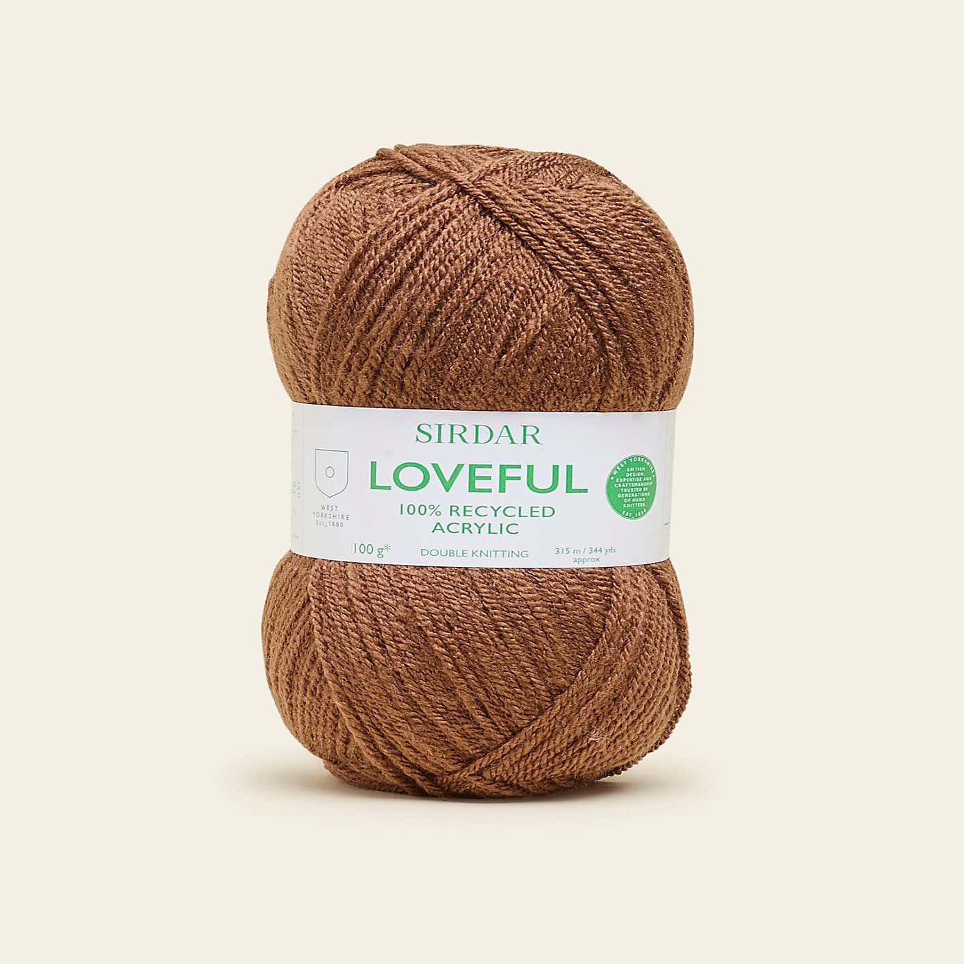 Sirdar Loveful Double Knit Yarn
