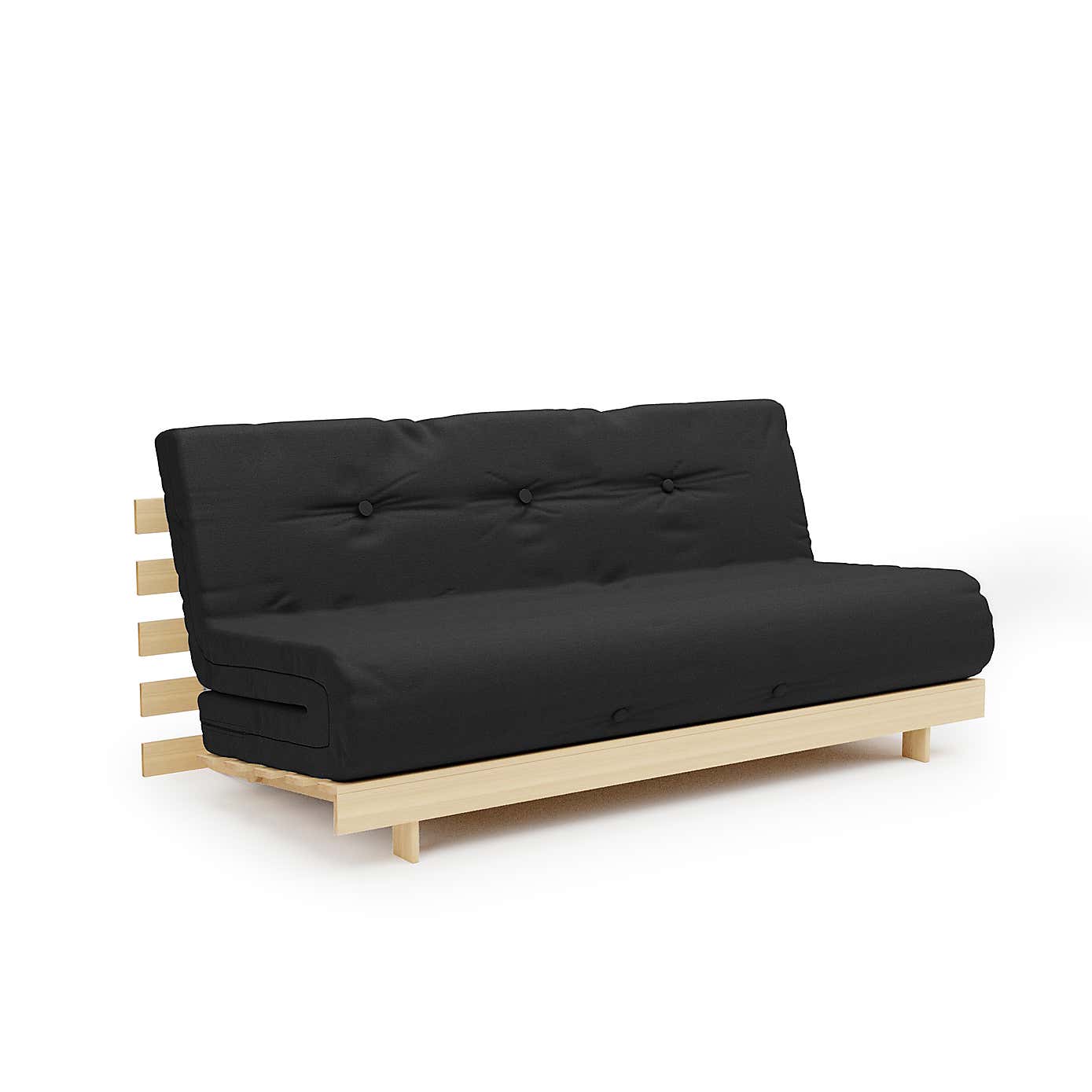 Mito Double Futon