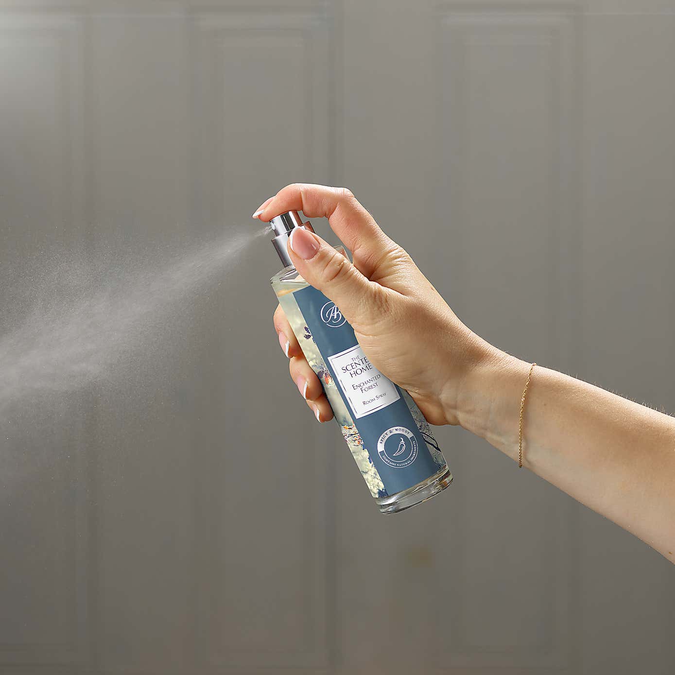 Enchanted Forest Room Spray