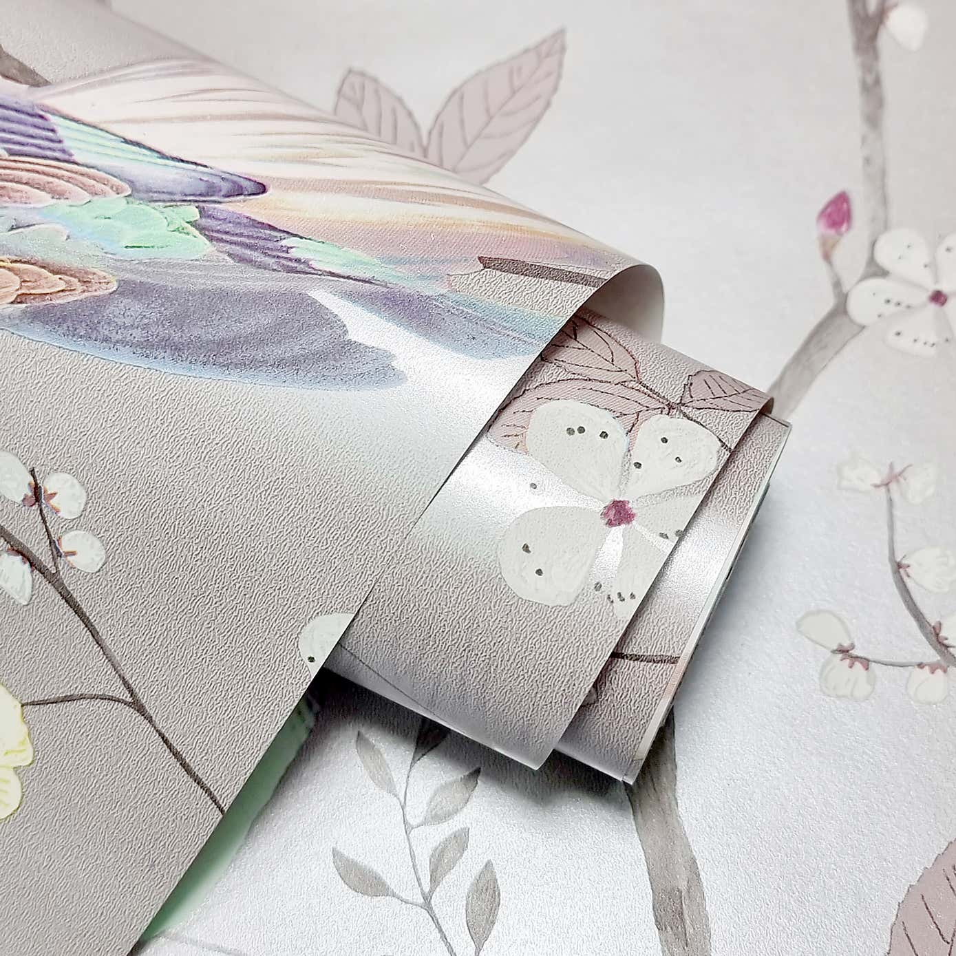 Dorma Maiya Wallpaper