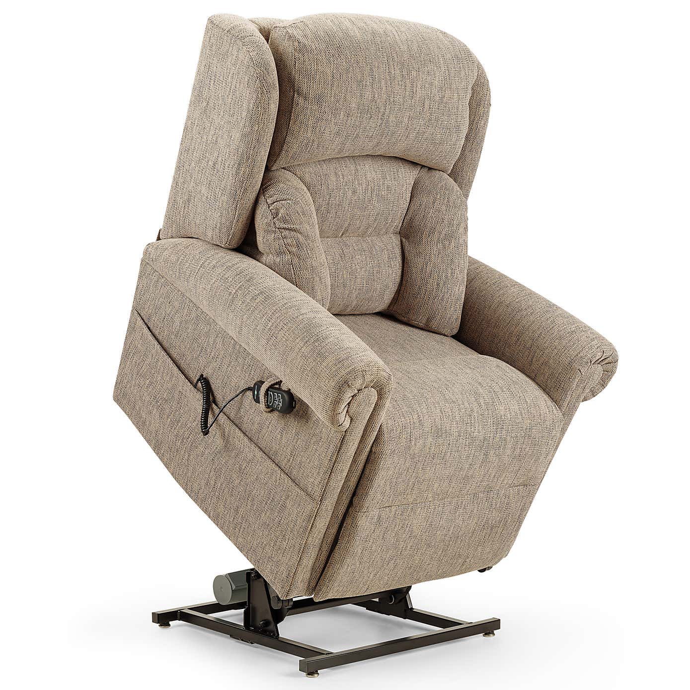 Dorchester Premier Lateral Rise and Recline Chair