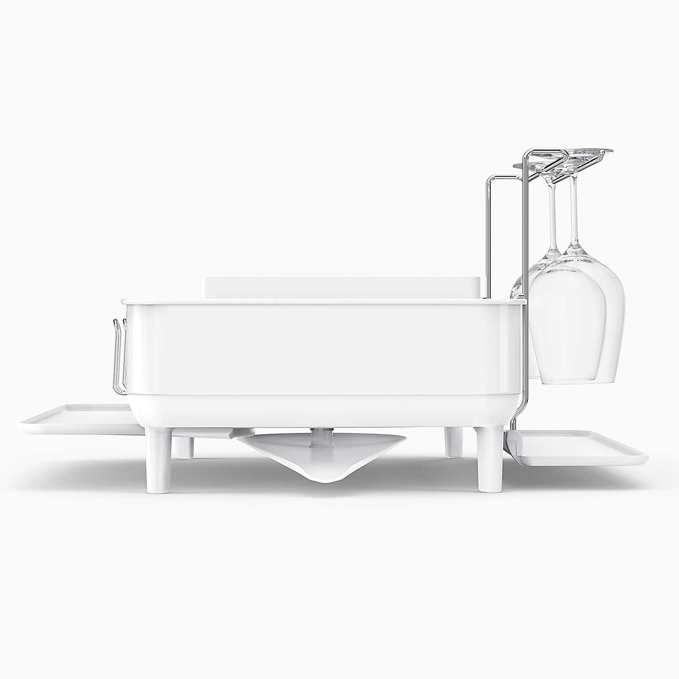 Simple Human Steel Dishrack