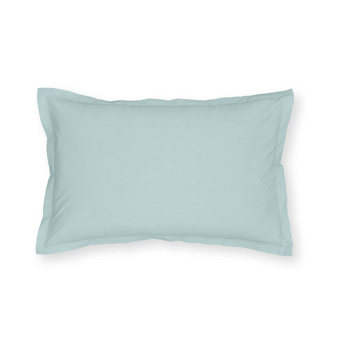 Pure Cotton Oxford Pillowcase