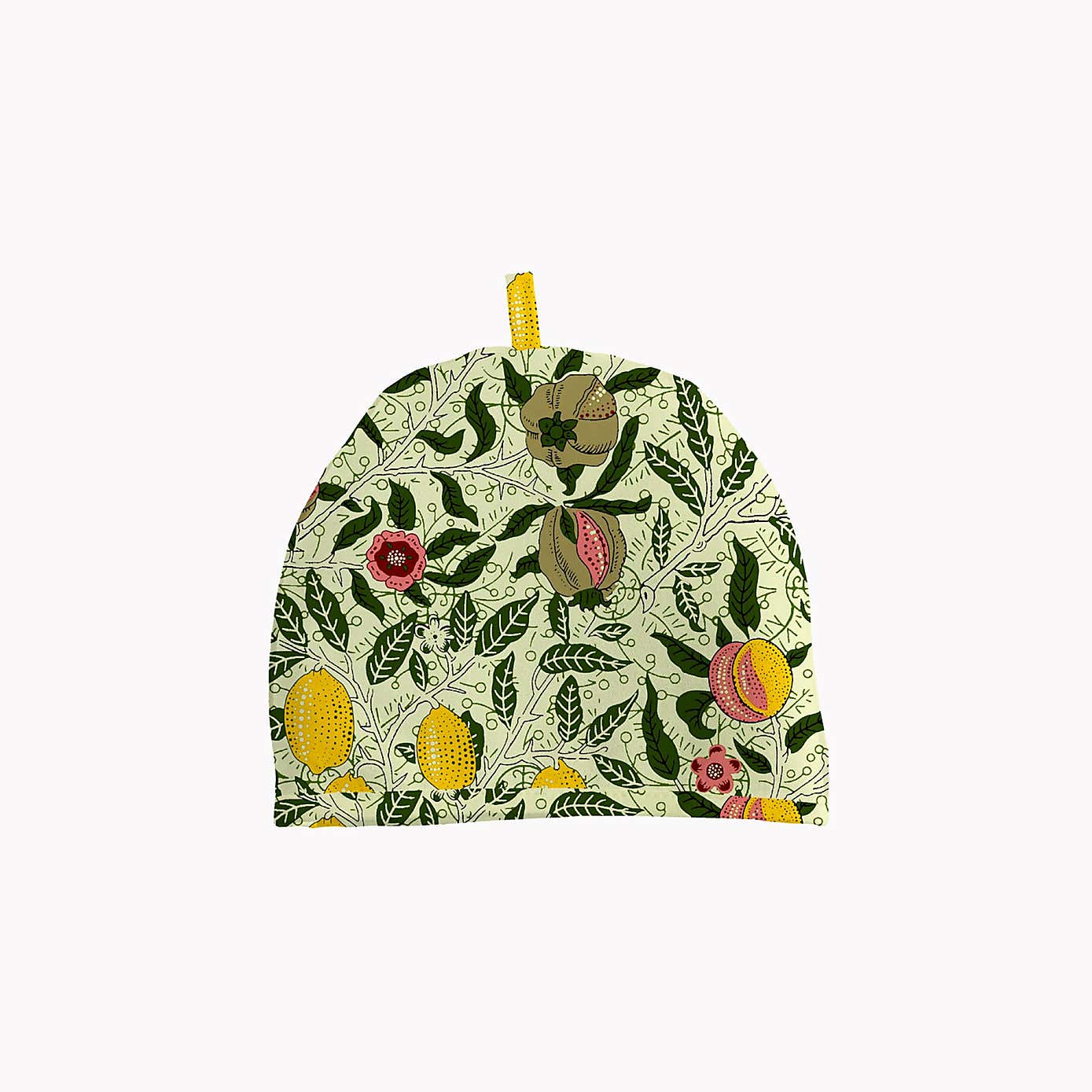 William Morris Fruit Small Tea Cosy