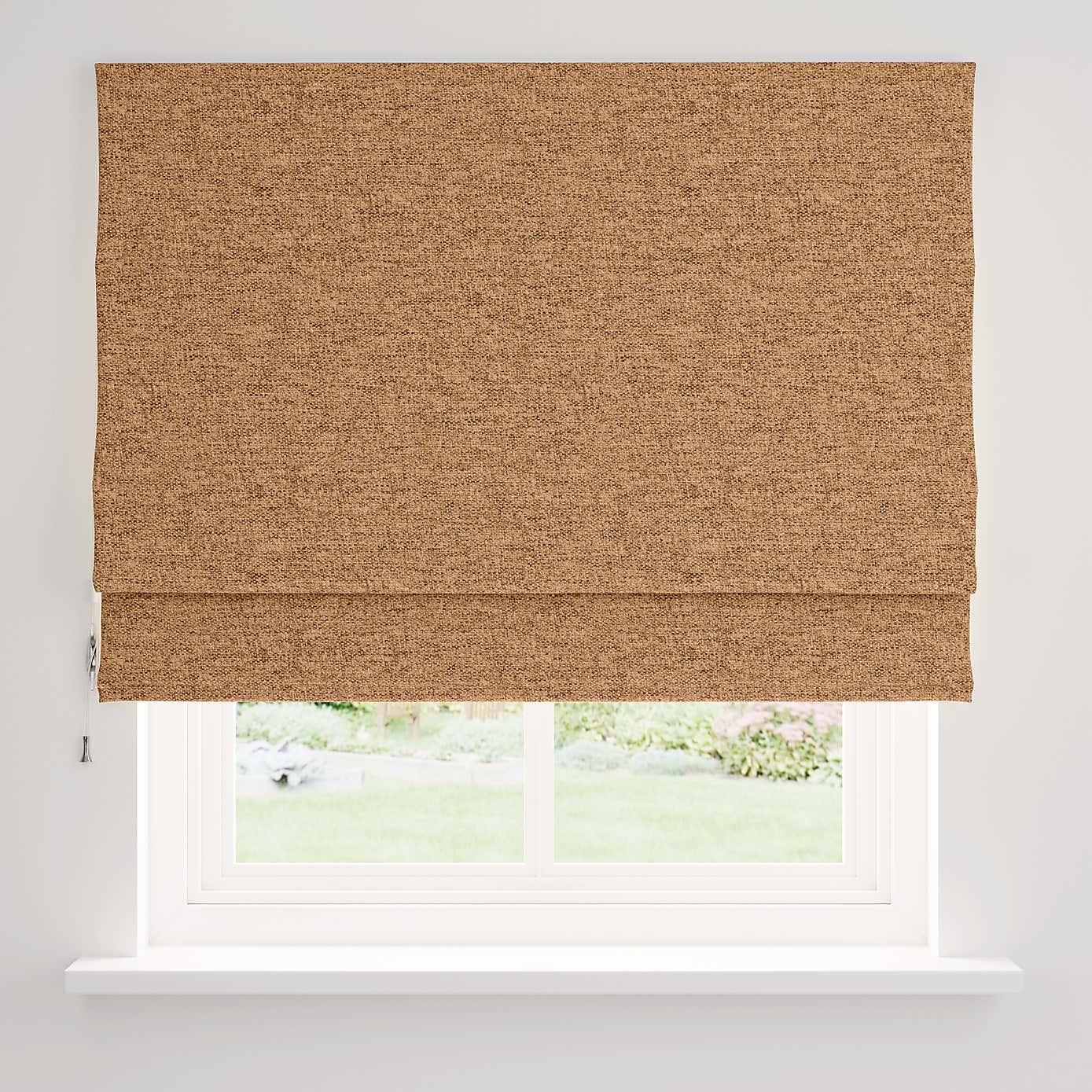 Luna Blackout Roman Blind