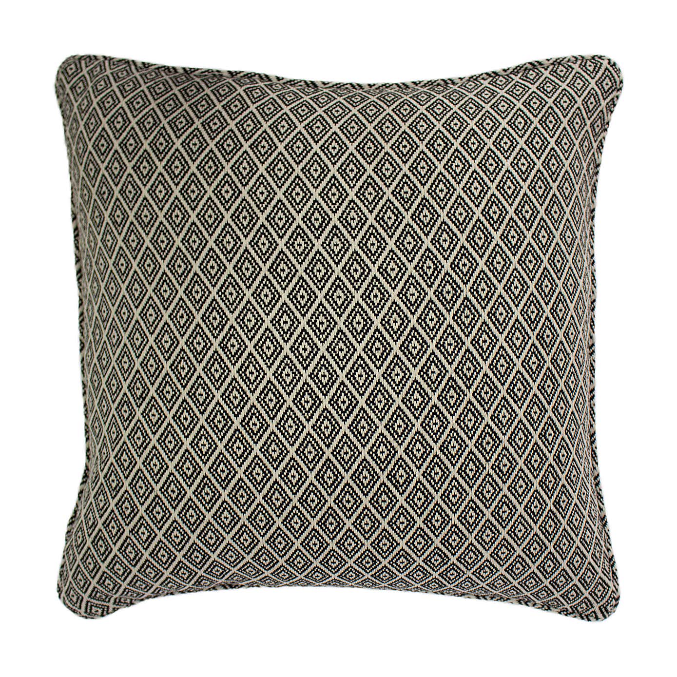 Tangier Cushion