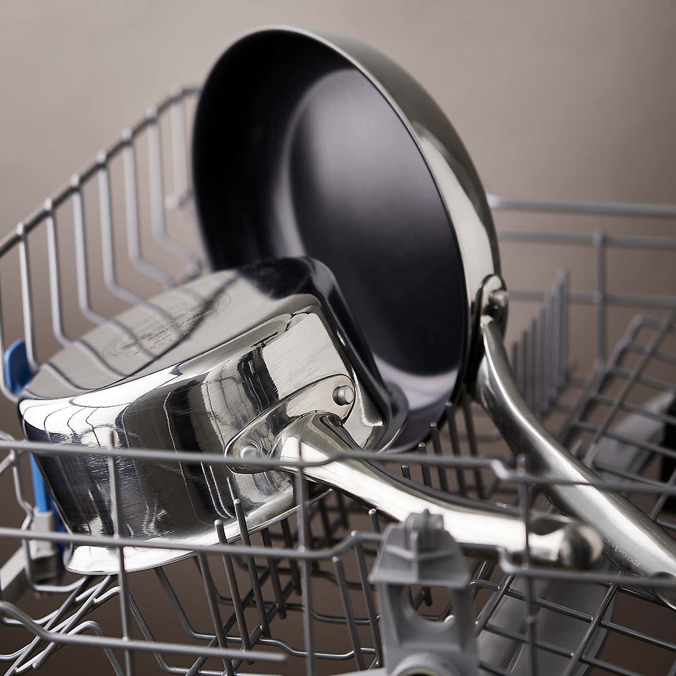 Good Food Tri Ply 28cm Frying Pan