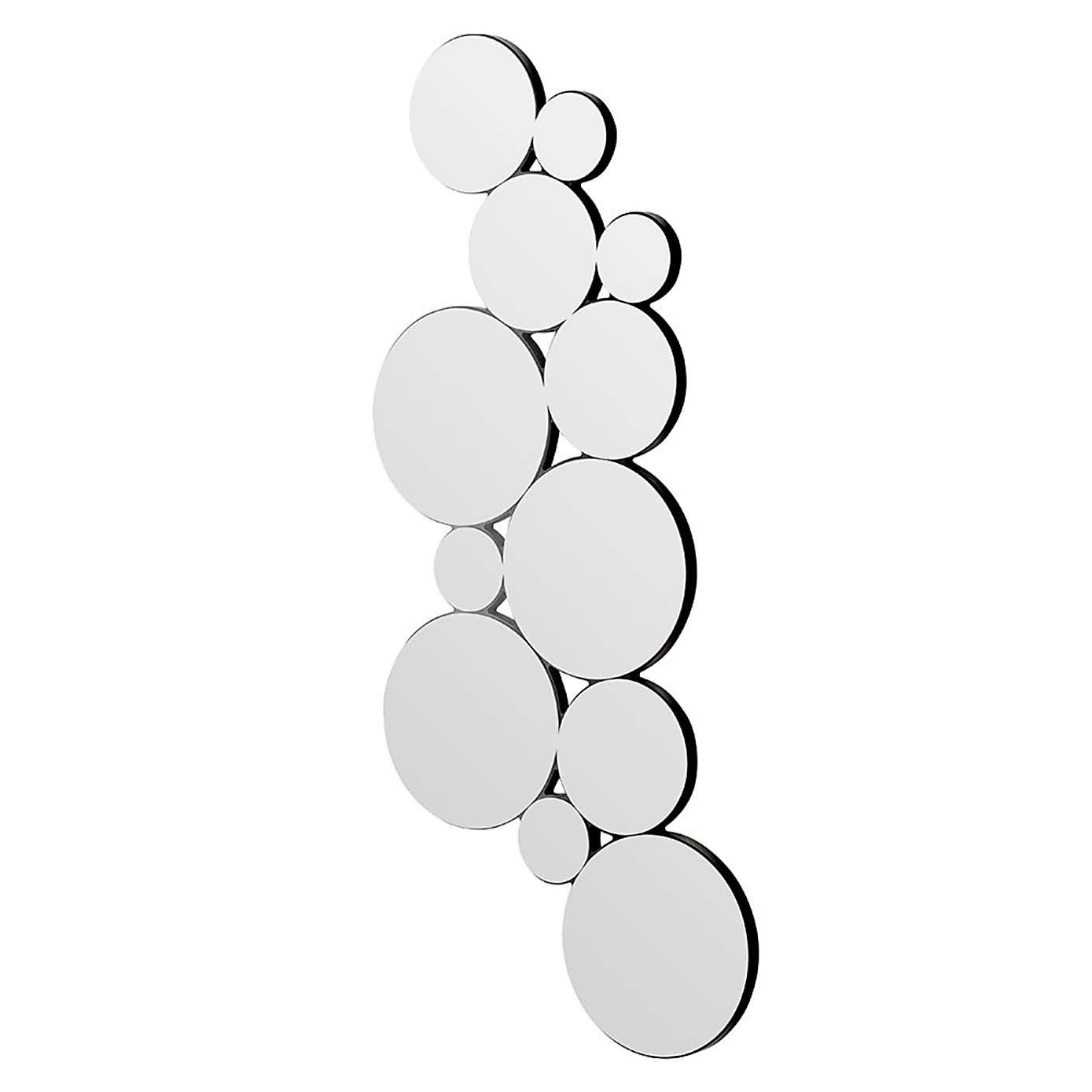 Yearn Bloom Decorative Wall Mirror