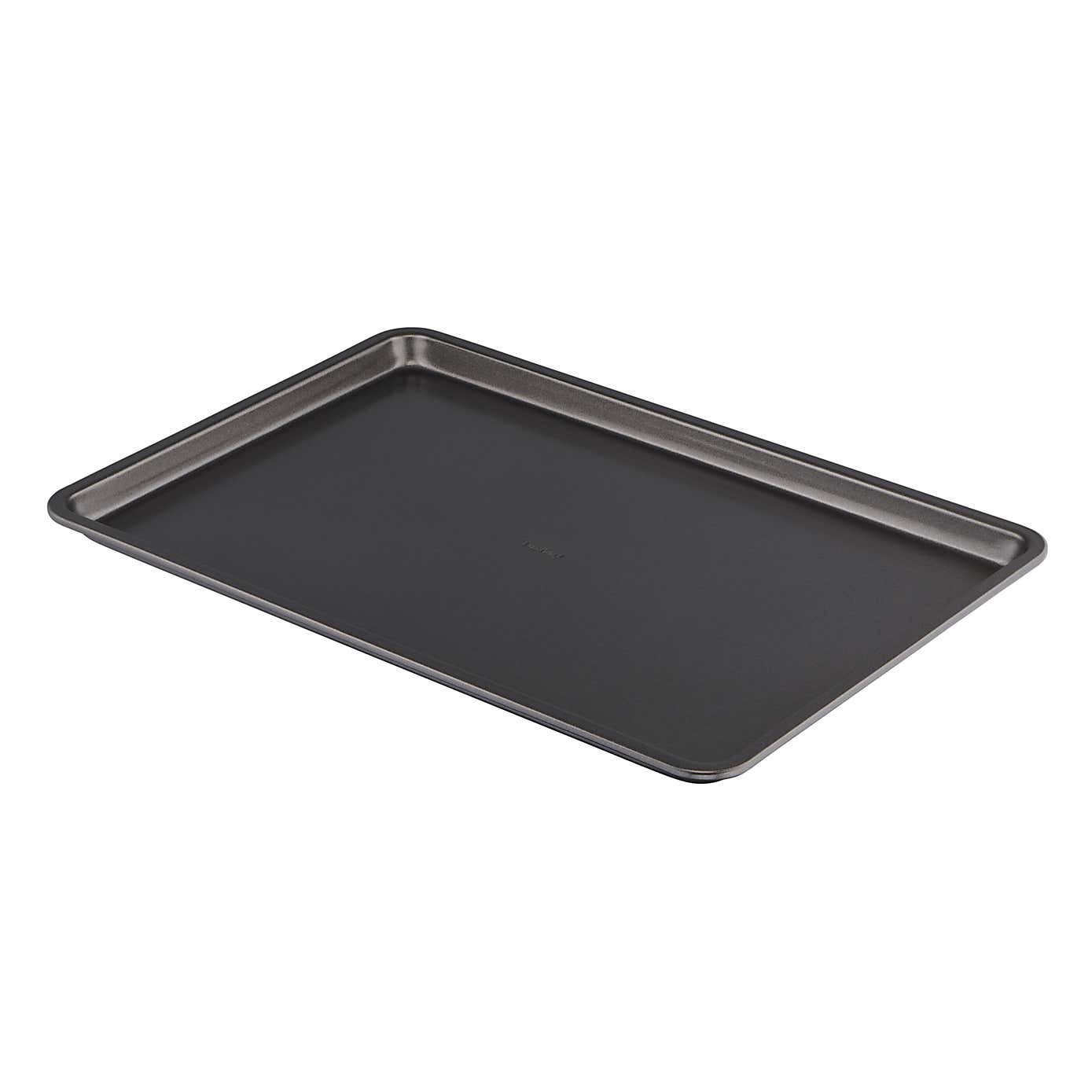 Tefal Excellence Aluminium Non-Stick Oven Tray, 40cm