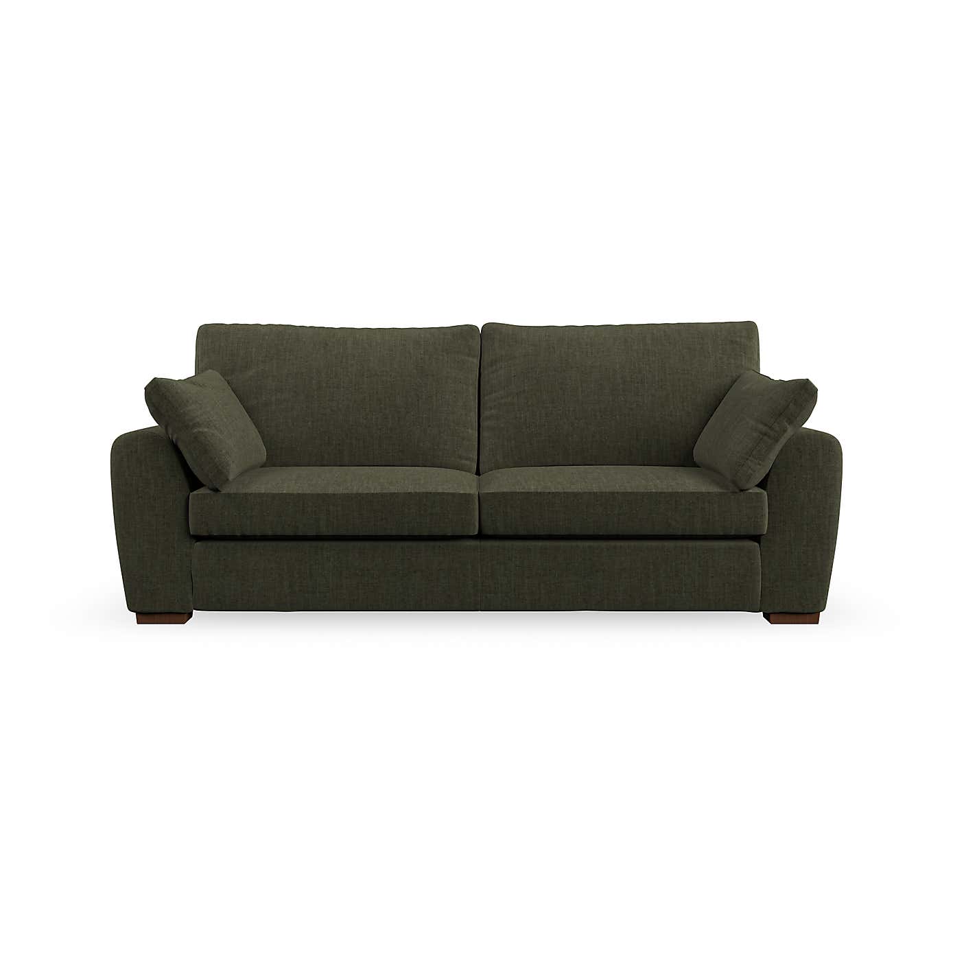 Madison Large 3 Seater Sofa