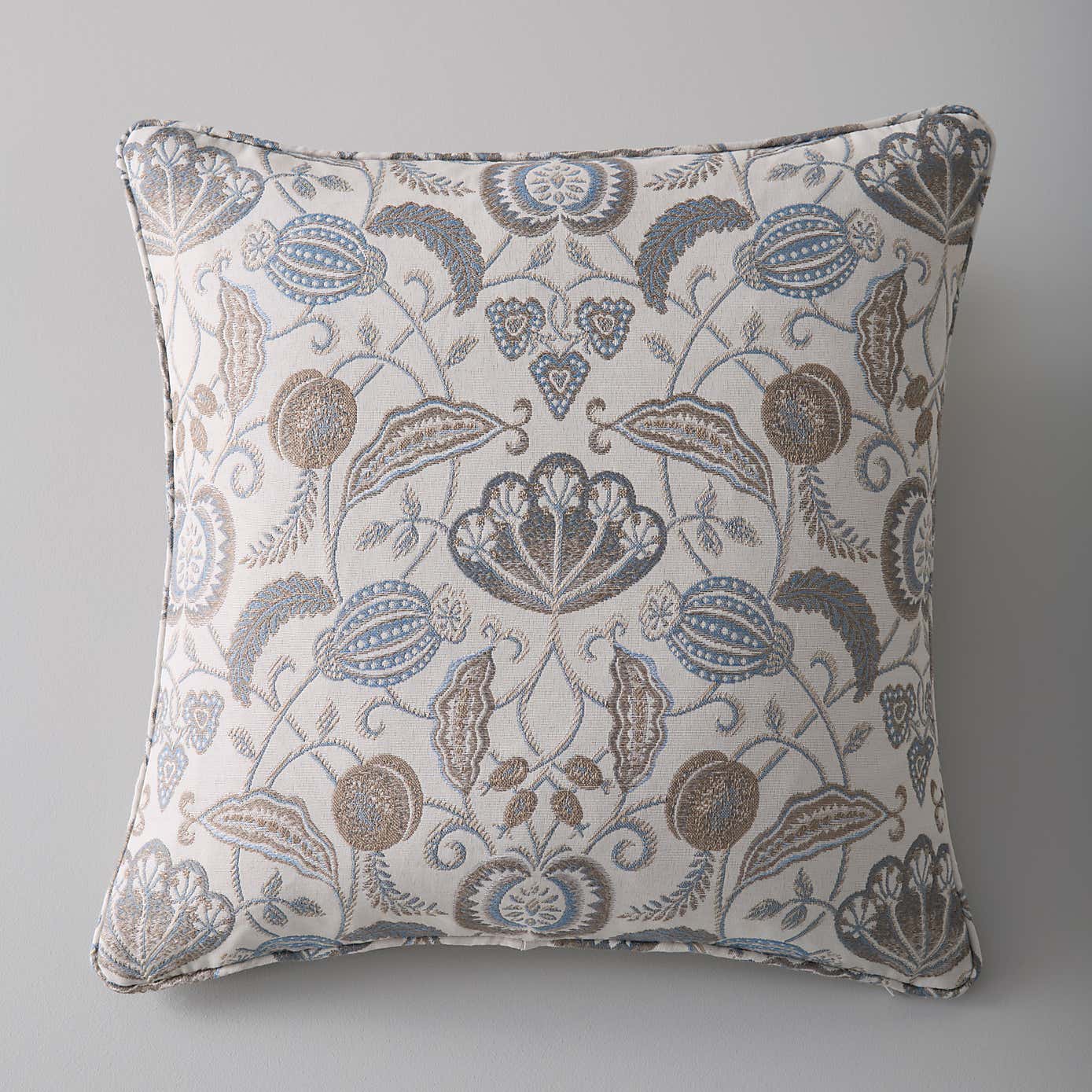 Appleby Polyester Square Cushion Cover