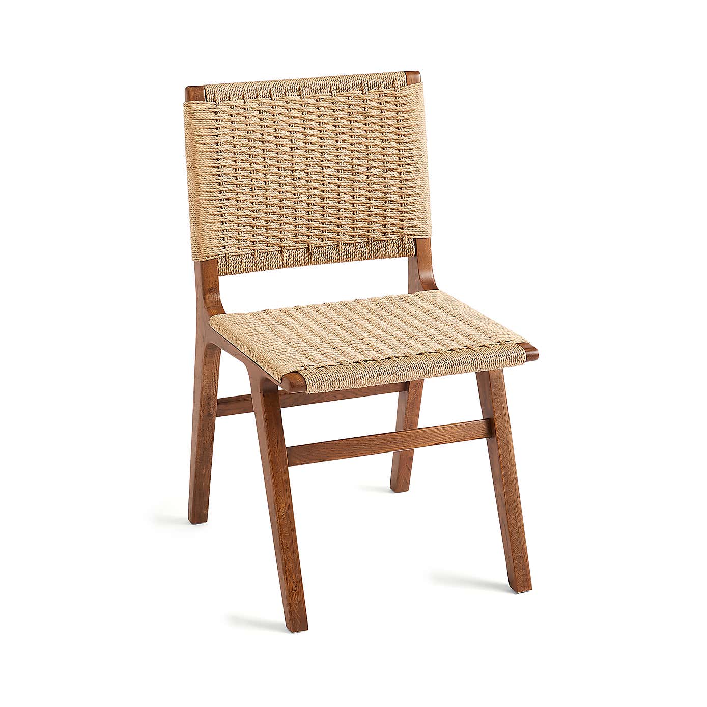 Cordella Dining Chair, Oak