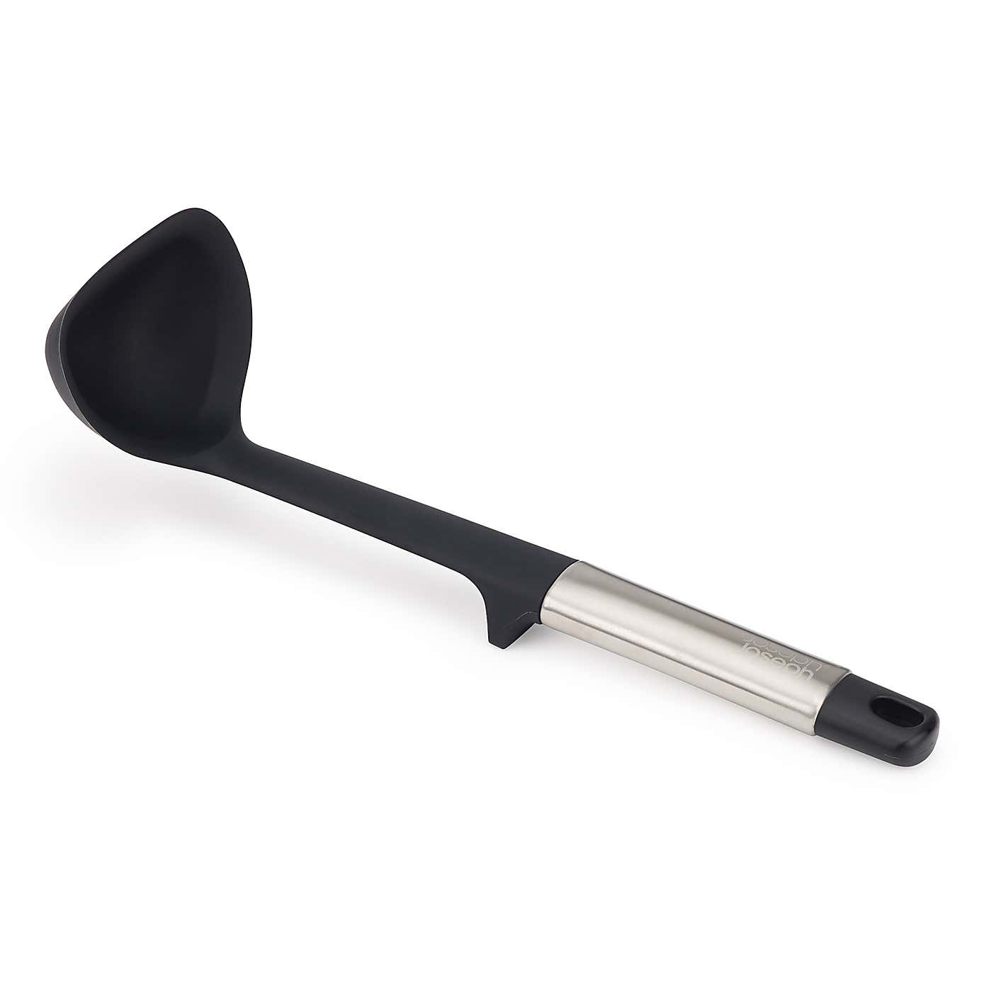 Elevate Silicone Ladle