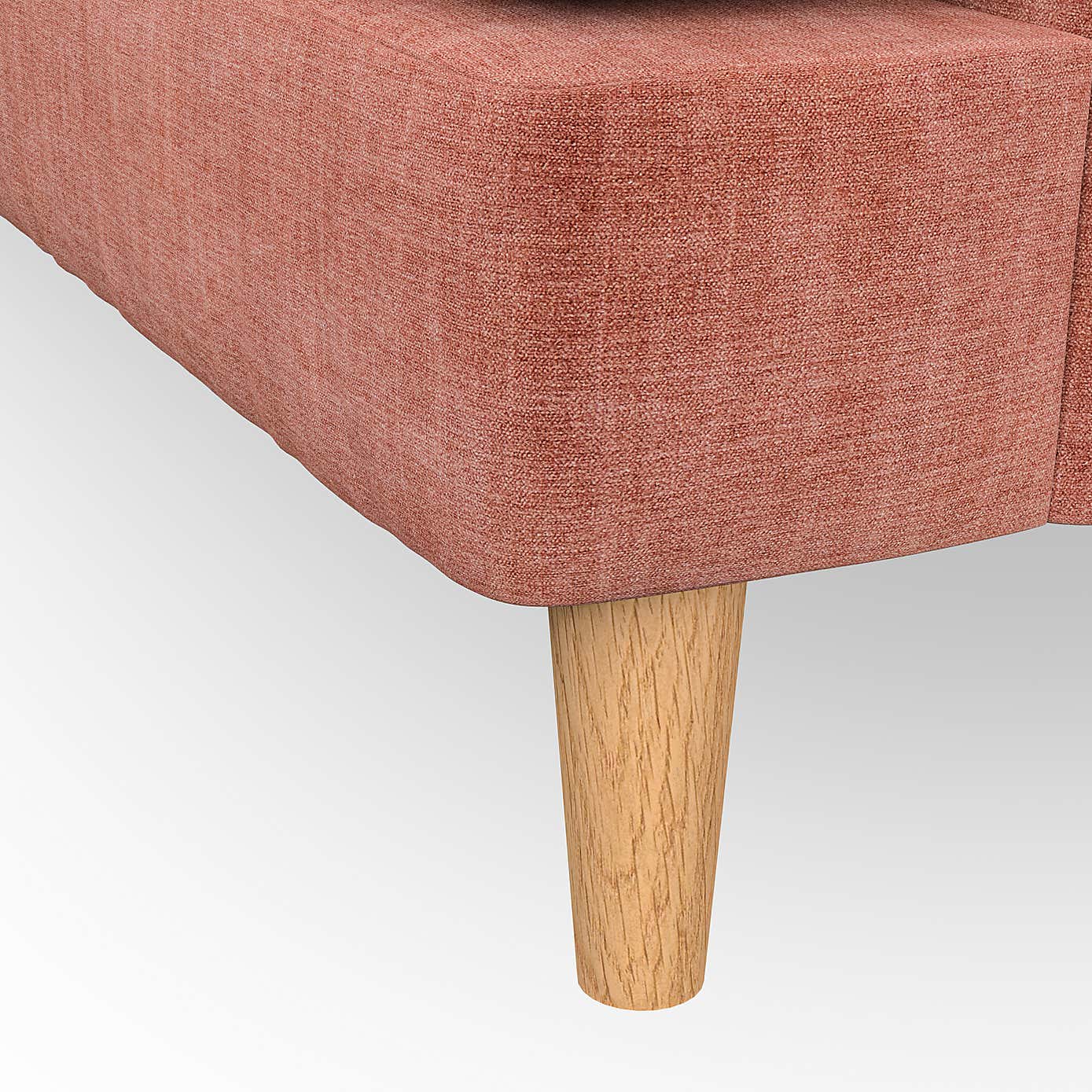 Cooper 4 Seater Sofa