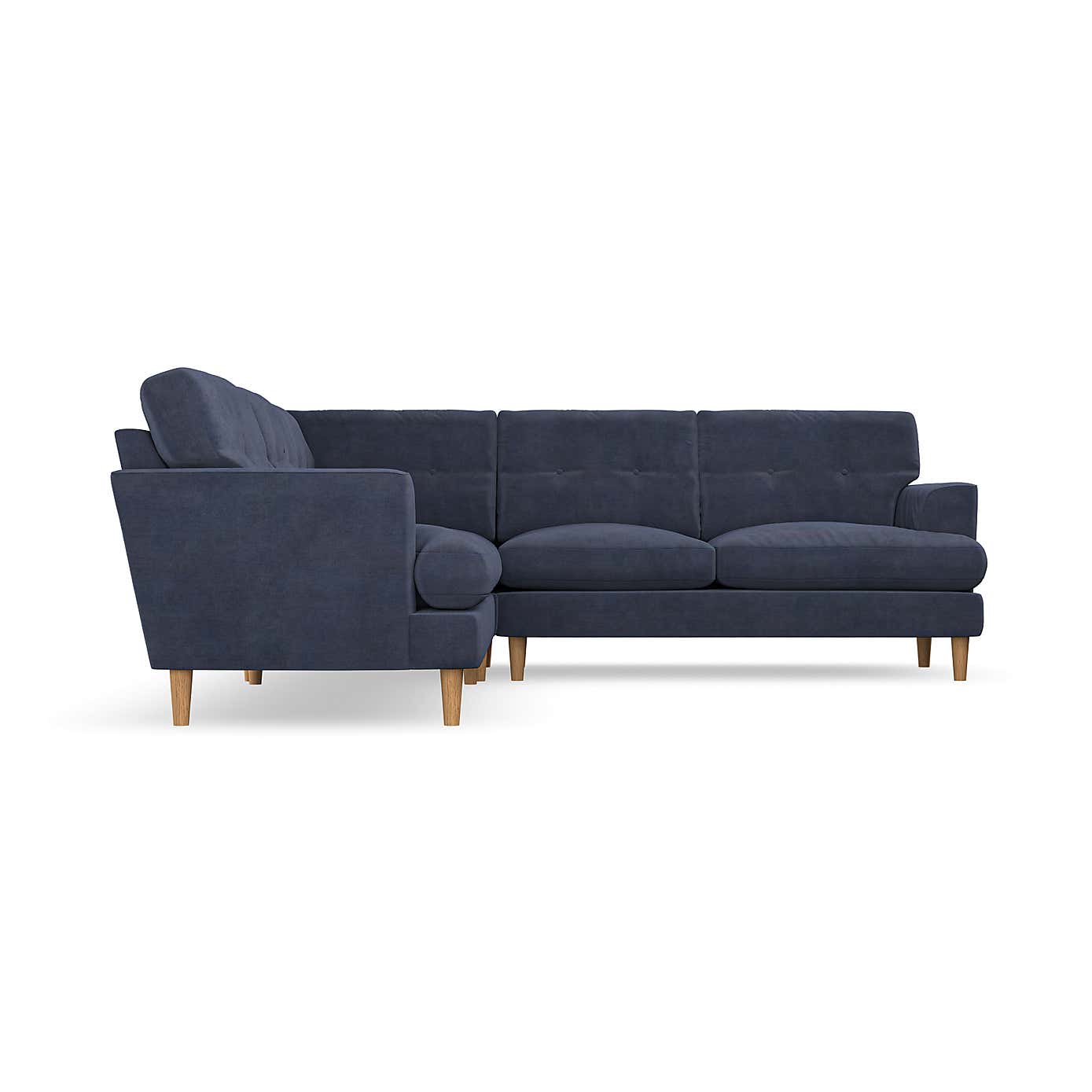 Cooper 5 Seater Corner Sofa