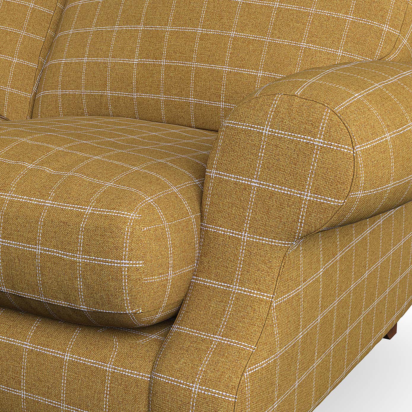 Ashford 3 Seater Sofa