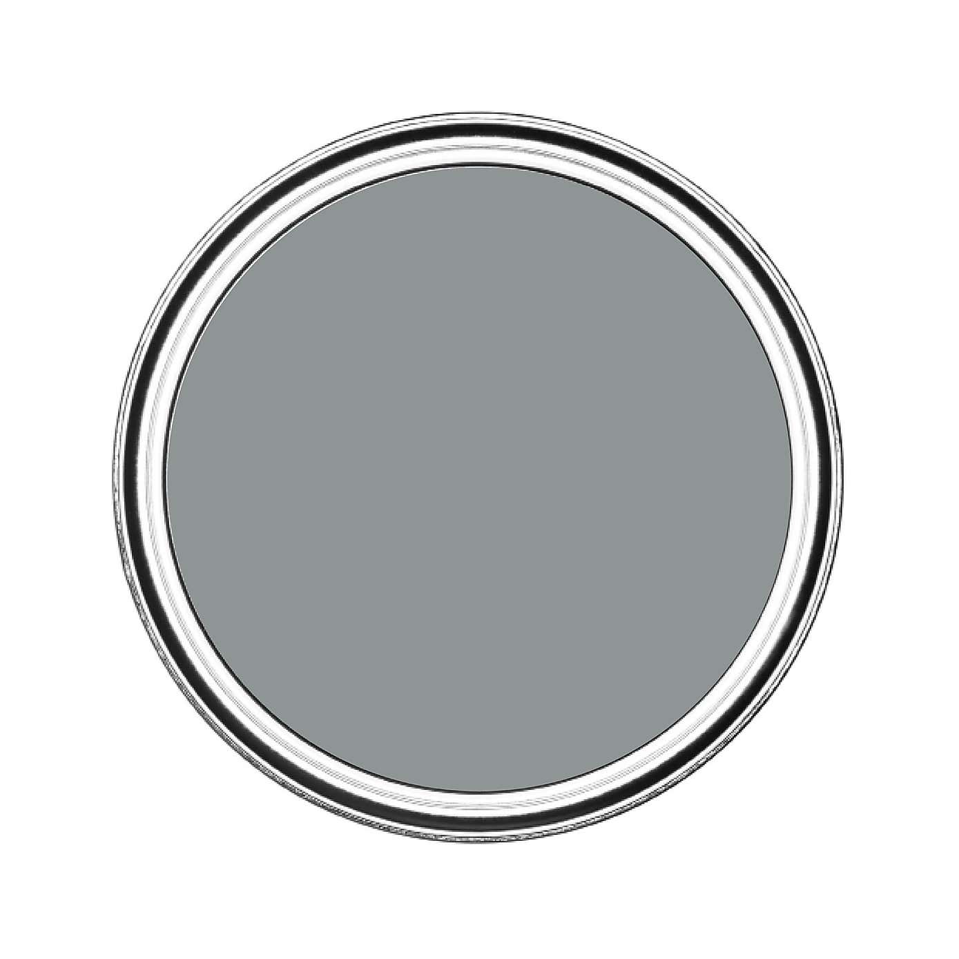 Rust-Oleum Anthracite Matt Furniture Paint