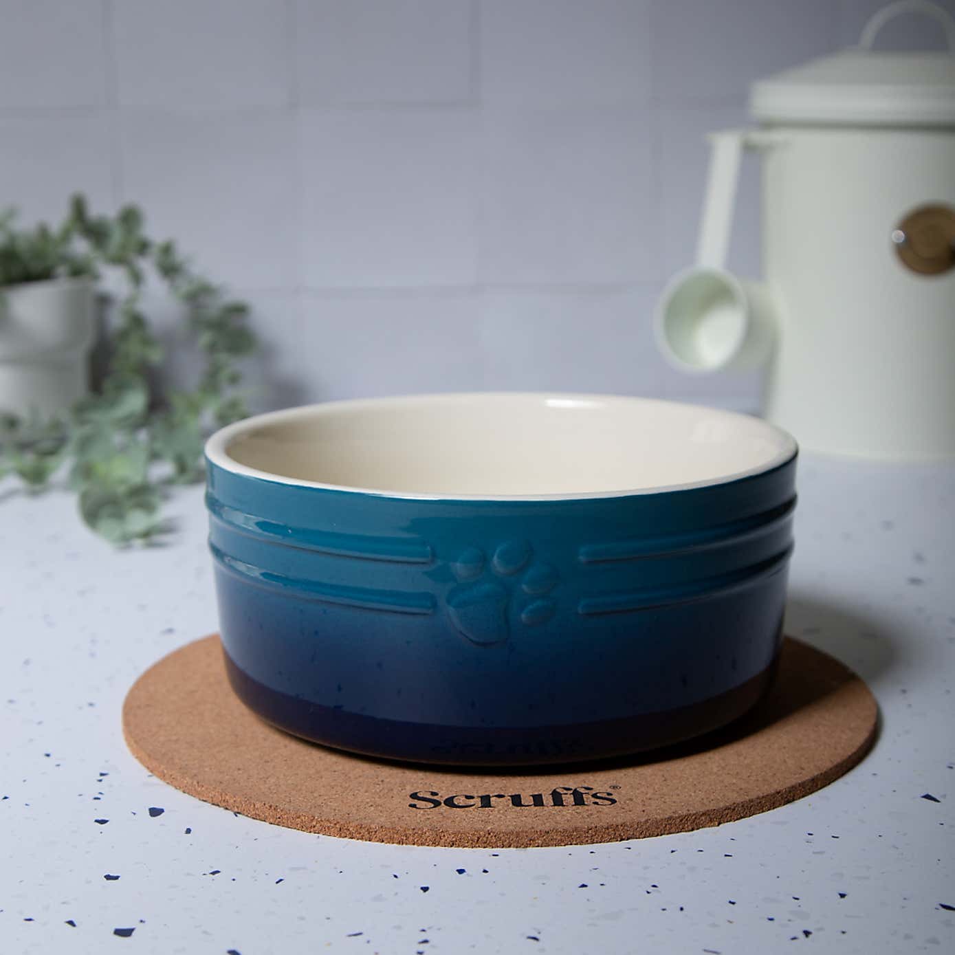 Set of 2 Scruffs Ombre Bowls